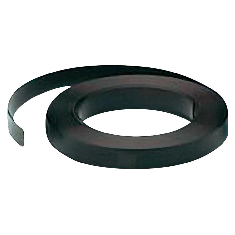 Magnetna traka za pokrivanje Rittal, 5 m crna 5501895 slika