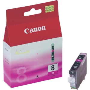 Originalna patrona za printer CLI-8 Canon magenta slika