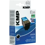Kompatibilna patrona za printer E20 KMP zamjenjuje Epson T0511 crna