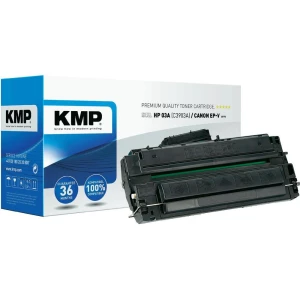 Kompatibilni toner H-T9 KMP zamjenjuje HP 03A crna kapacitet stranica maks. 4000 stranica slika