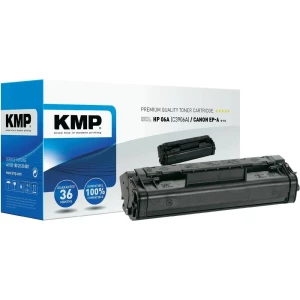 Kompatibilni toner H-T16 KMP zamjenjuje HP 92A crna kapacitet stranica maks. 2500 stranica slika