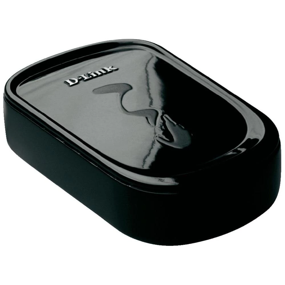 Adapter za umrežavanje pisača DPR-1020 D-Link LAN (10/100 MBit/s), USB slika