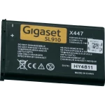 Akumulator za bežični telefon Gigaset SL910H - zamjenska Akumulator za: Gigaset Li-Ion 3.7 V 1000 mAh