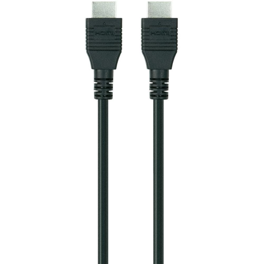 HDMI-kabel Belkin sa Ethernetom, 2m, crn, F3Y020bf2M slika