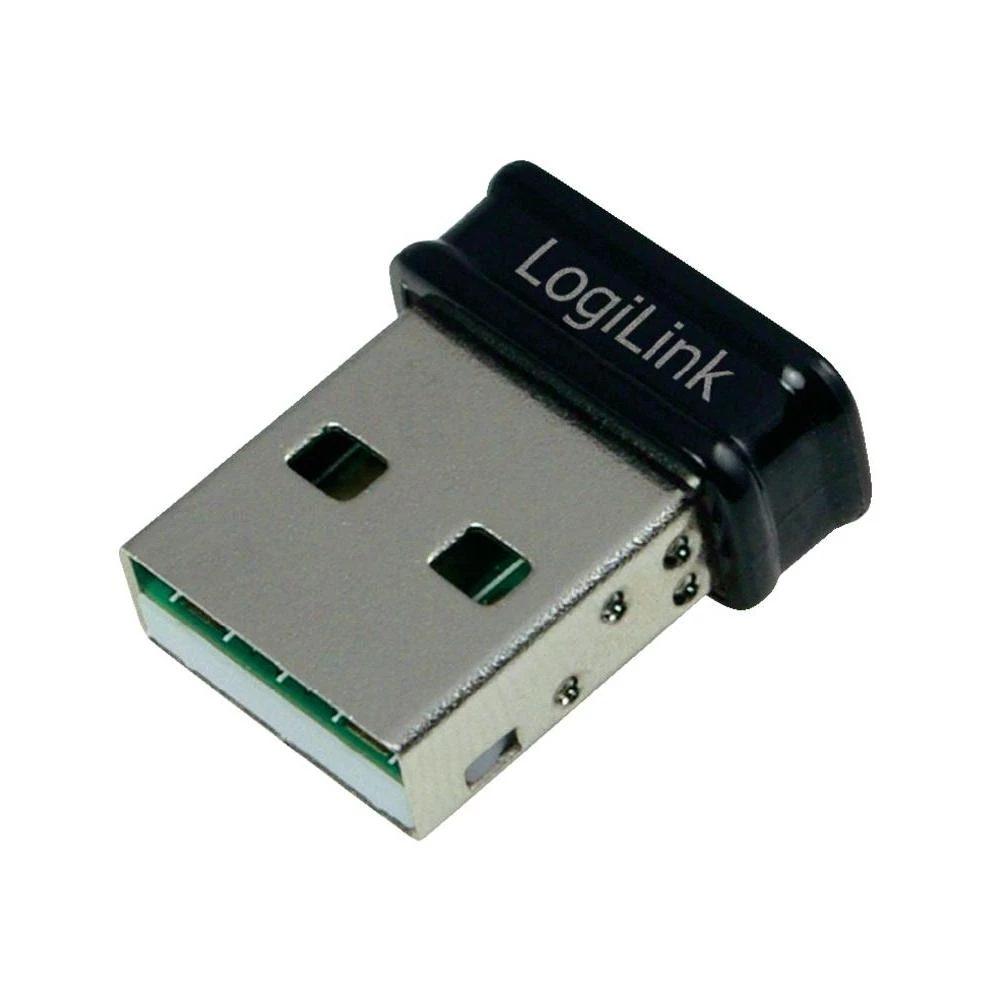 WLAN Stick / štap USB 2.0 150 MBit/s LogiLink WL0084A slika