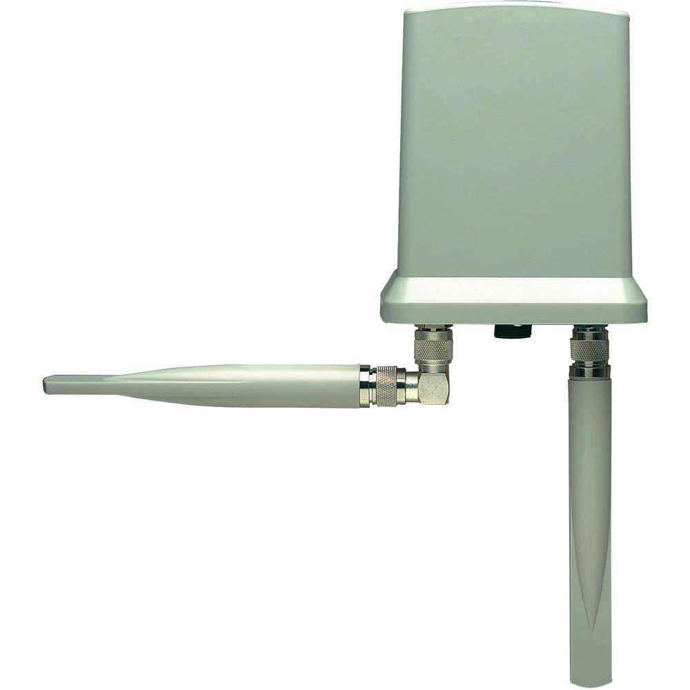 PoE WLAN Outdoor Access-Point, vanjsko pristupno mjesto, 300 MBit/s 2.4 GHz Inte slika