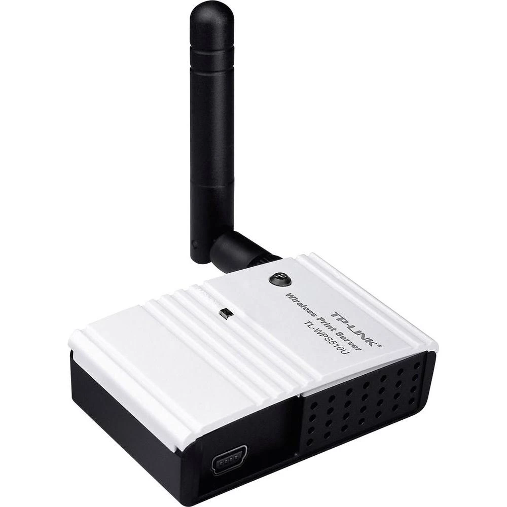 WLAN USB Printserver 54 MBit/s TP-LINK TL-WPS510U slika