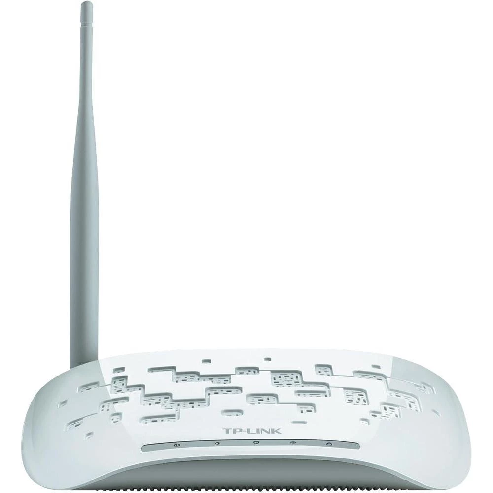 PoE WLAN Access-Point, pristupno mjesto, 150 MBit/s 2.4 GHz TP-LINK TL-WA701ND slika