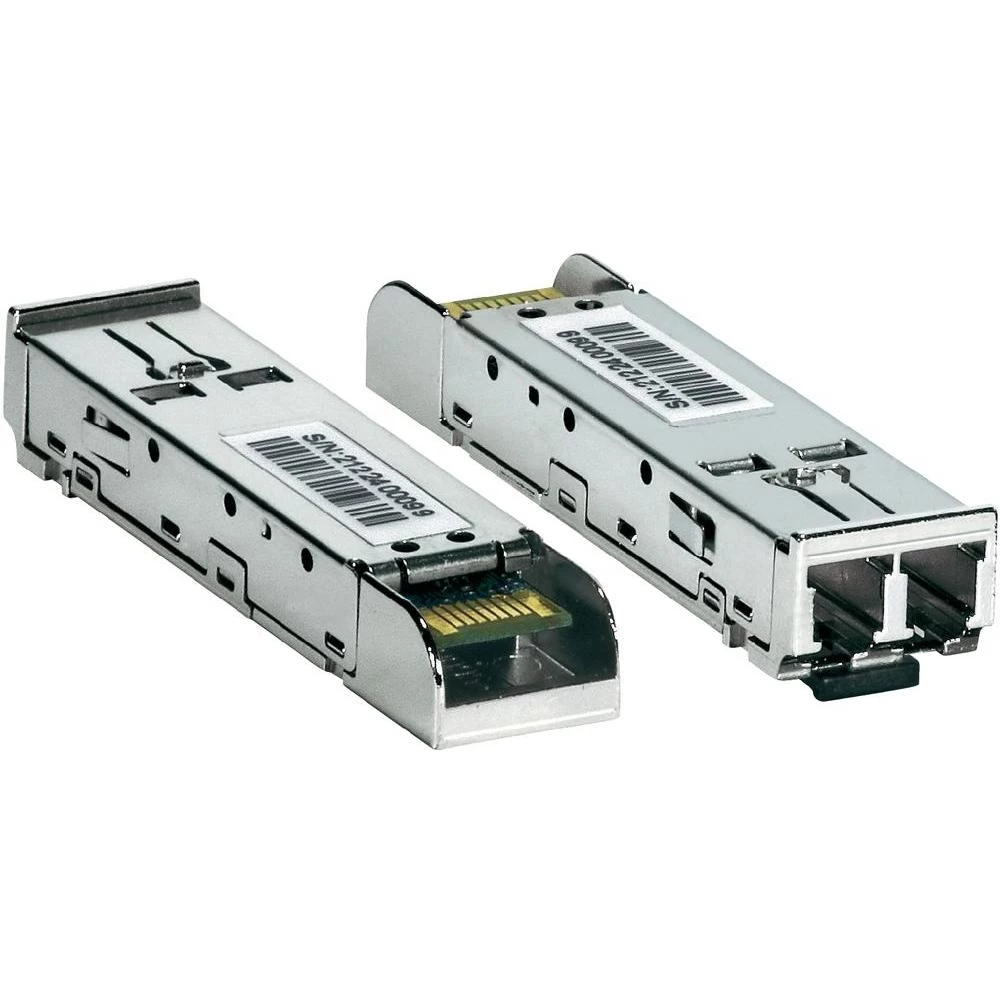 SFP transceiver modul GVT-0300 LevelOne 1000 MBit/s 550 m tip modula SX slika