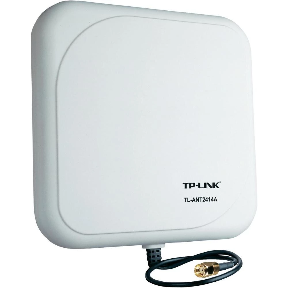 WLAN višesmjerna antena 14 dB 2.4 GHz TP-LINK TL-ANT2414A slika