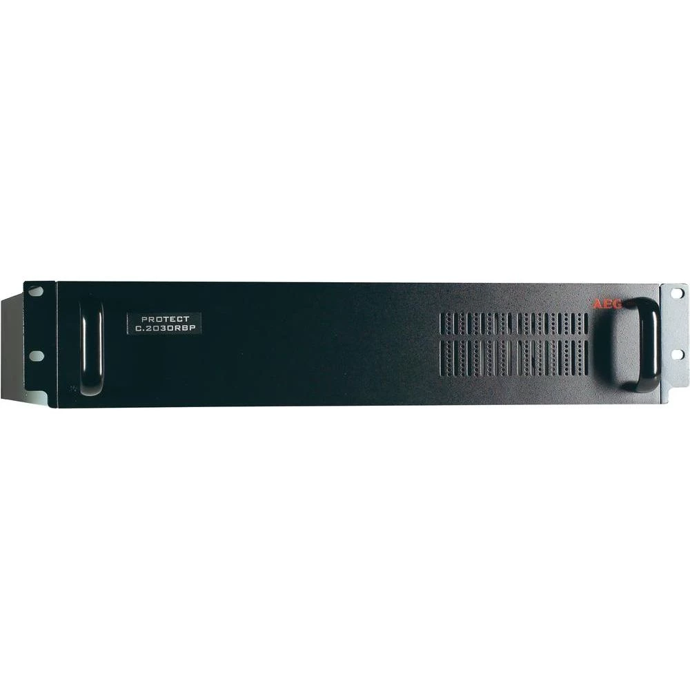 19'' Paket baterija za uređaj za neprekidno napajanje (USV) AEG Power Solutions slika