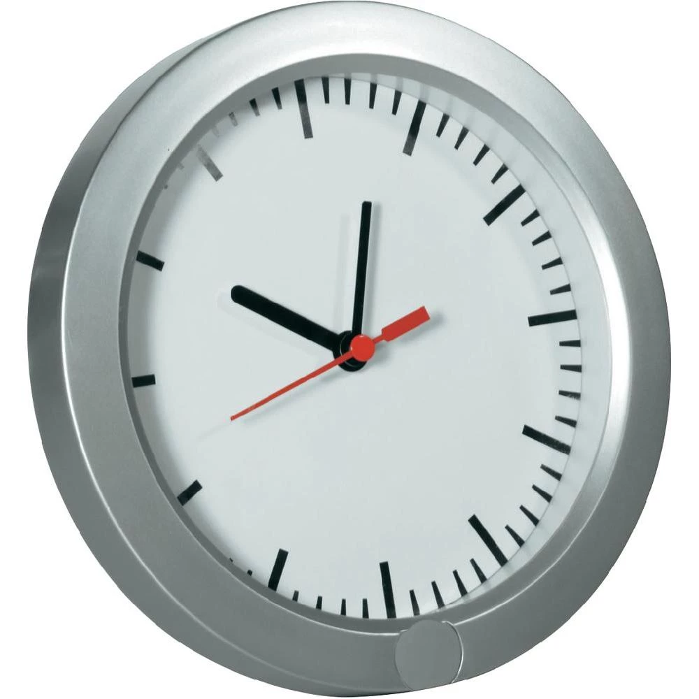 Kamuflažna nadzorna kamera u zidnom satu s funkcijom snimanja i utorom za memori slika