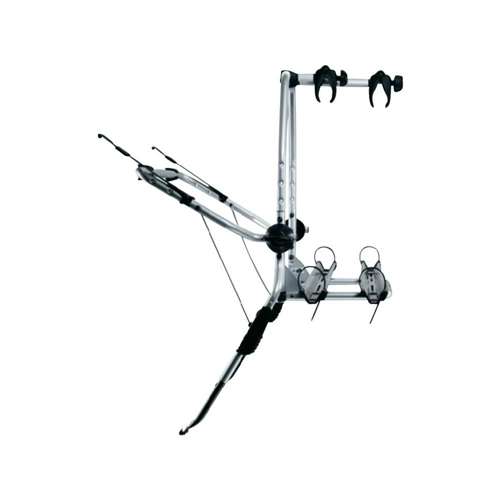 Thule nosač bicikla za vrata prtljažnika ClipOn High 9106 910601 slika