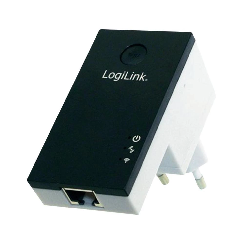 WLAN Repeater 300 MBit/s 2.4 GHz LogiLink WL0158 slika