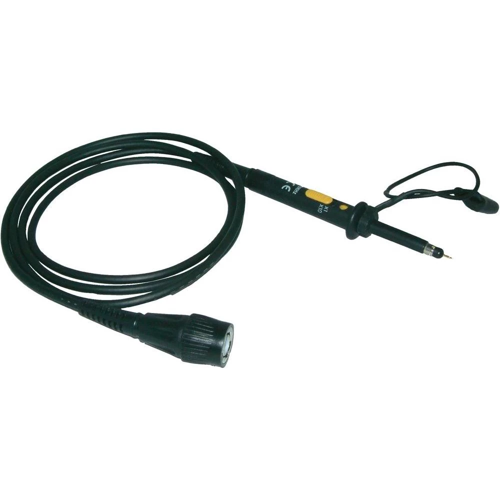 Set ispitnih sonda PP787 pico 15 MHz, 60 MHz 1:1, 10:1 600 V slika