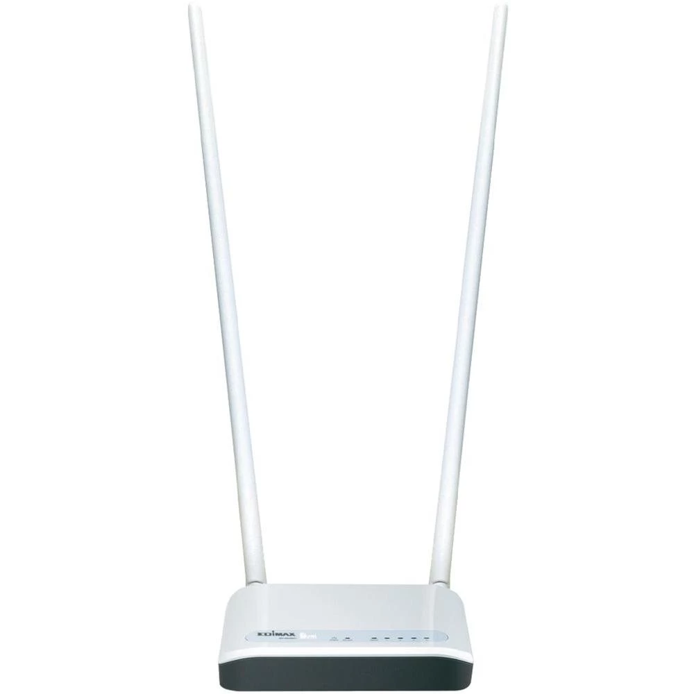 WLAN-Router - usmjerivač 2.4 GHz 300 MBit/s EDIMAX BR-6428nC slika