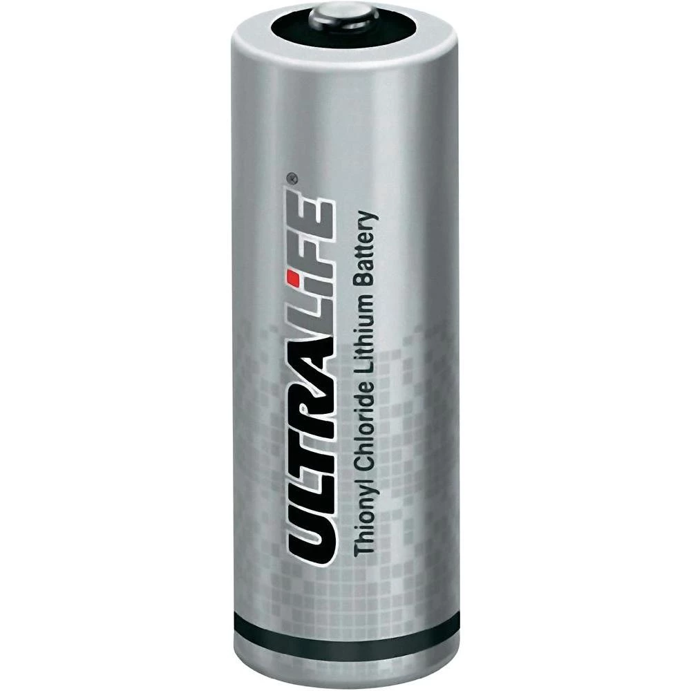 Litijska baterija High Energy mignon Ultralife 3.6 V 2400 mAh mignon (AA) ( x V) slika