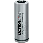 Litijska baterija High Energy mignon Ultralife 3.6 V 2400 mAh mignon (AA) ( x V)