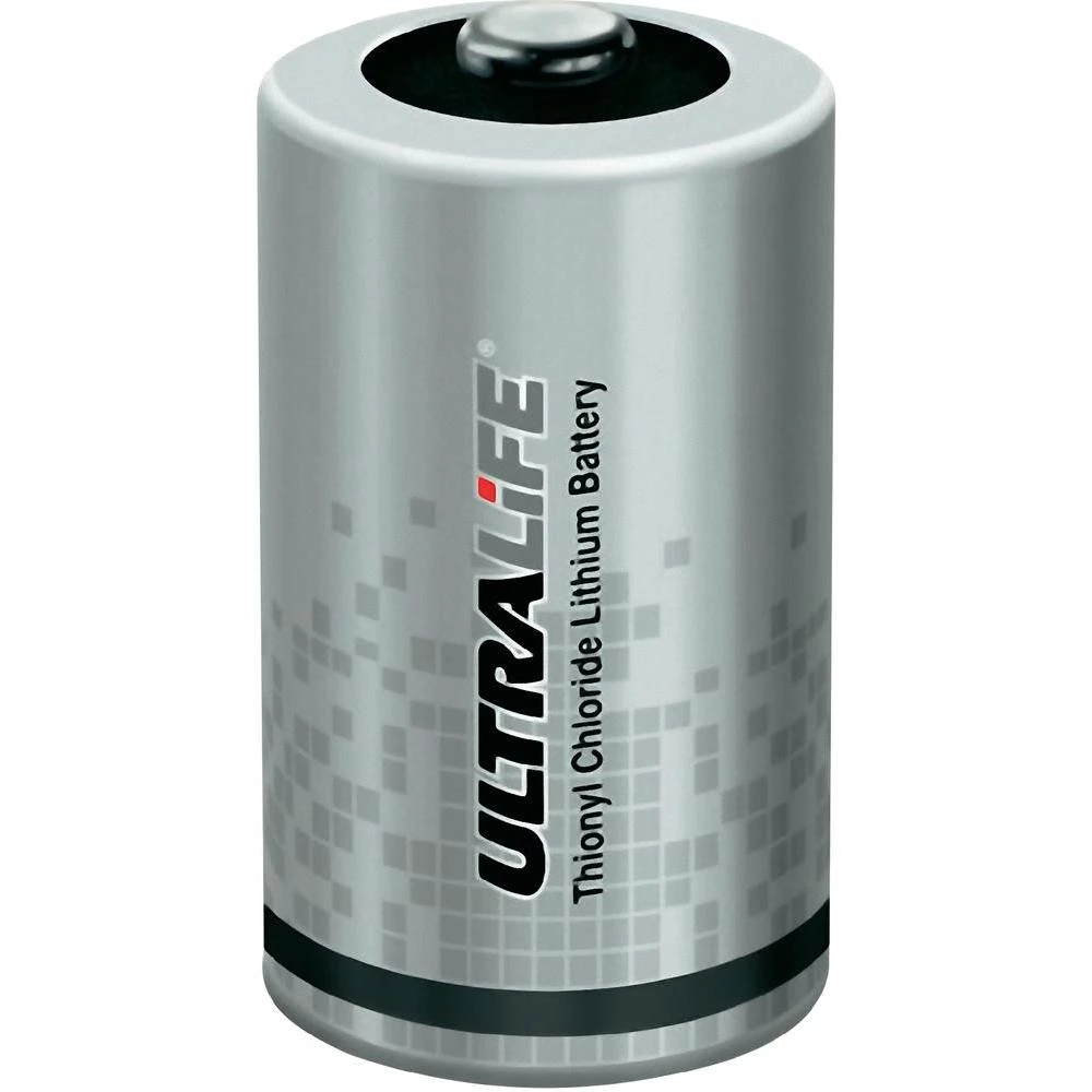 Litijska baterija High Energy mono Ultralife 3.6 V 19000 mAh mono (D) ( x V) 33 slika