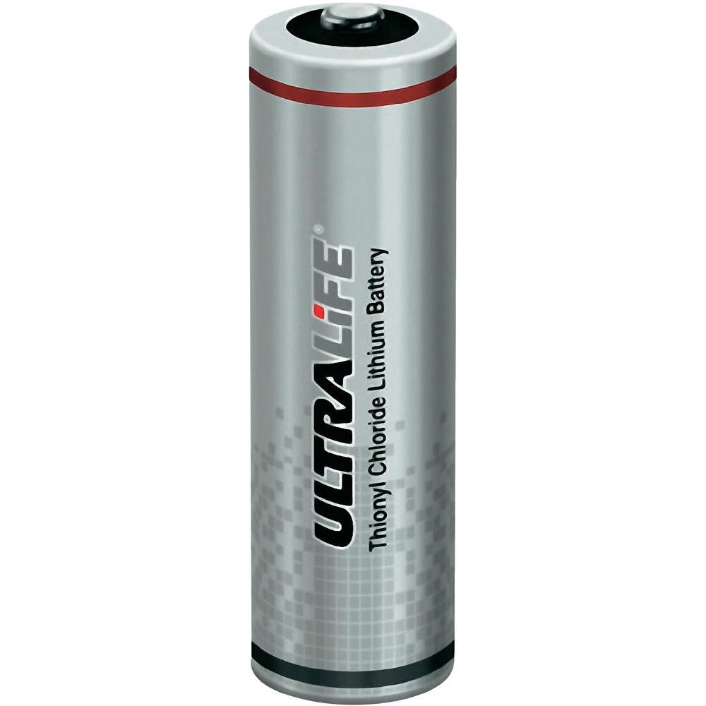 Litijska baterija Ultralife High Energy Mignon High-Power 3.6 V 2000 mAh Mignon (AA) (? x v) 15 mm x 51 mm slika