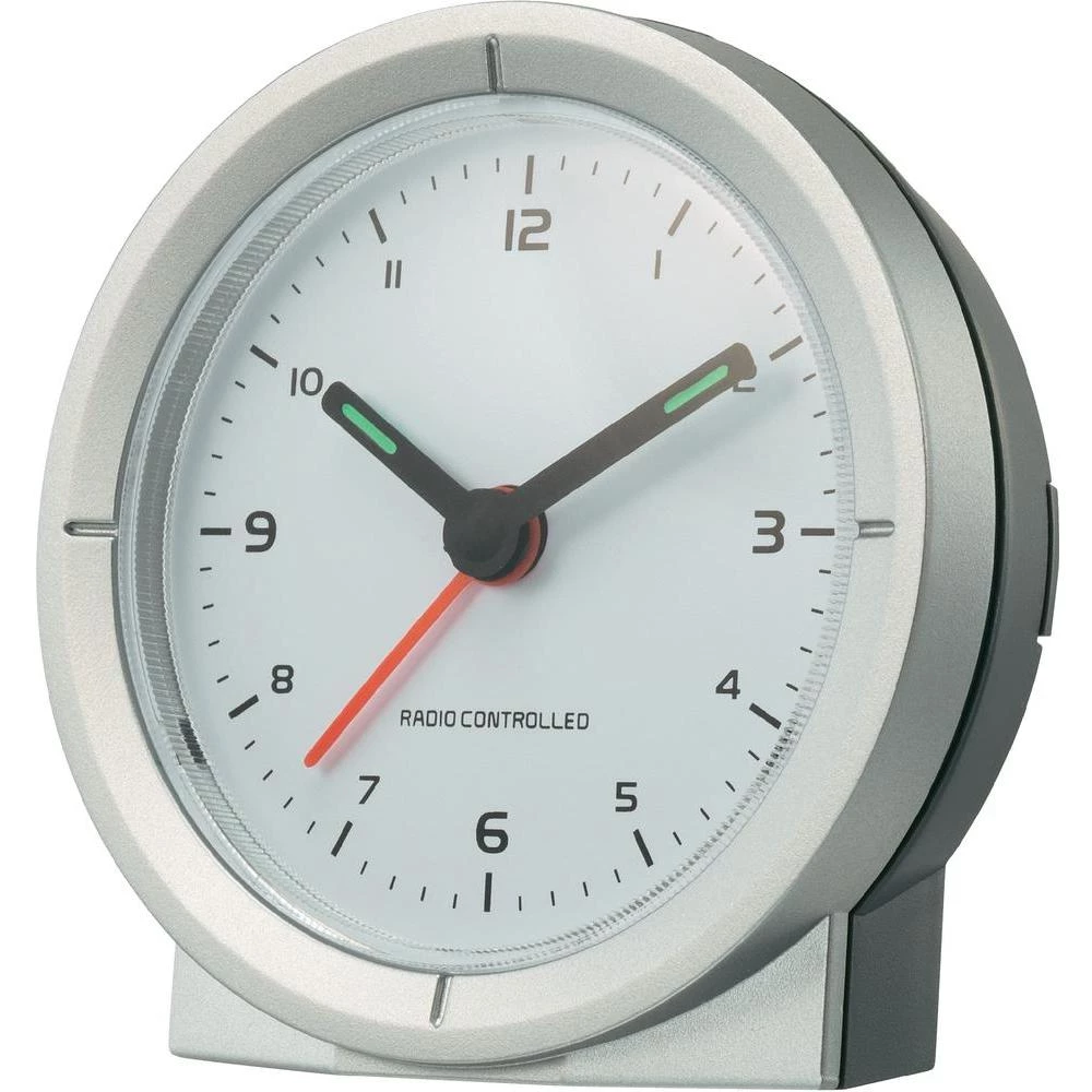 Radijska budilica slika