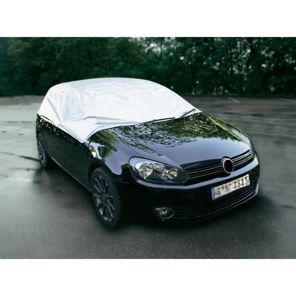 APA Kratka zaštitna navlaka za auto MOBILPORT (D x Ĺ x V) 292 x 147 x 61 cm za kombi 38502 slika