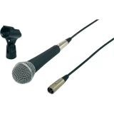 Renkforce PM58-Mikrofon