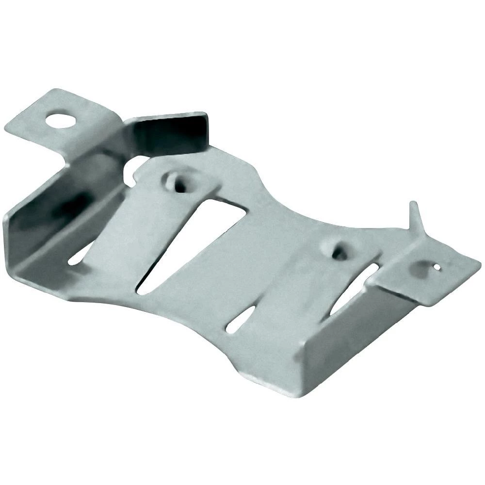 Držač za gumbaste baterije SMTM1225 Renata za CR1225 SMT (D x Š x V) 18.9 x 12.5 slika