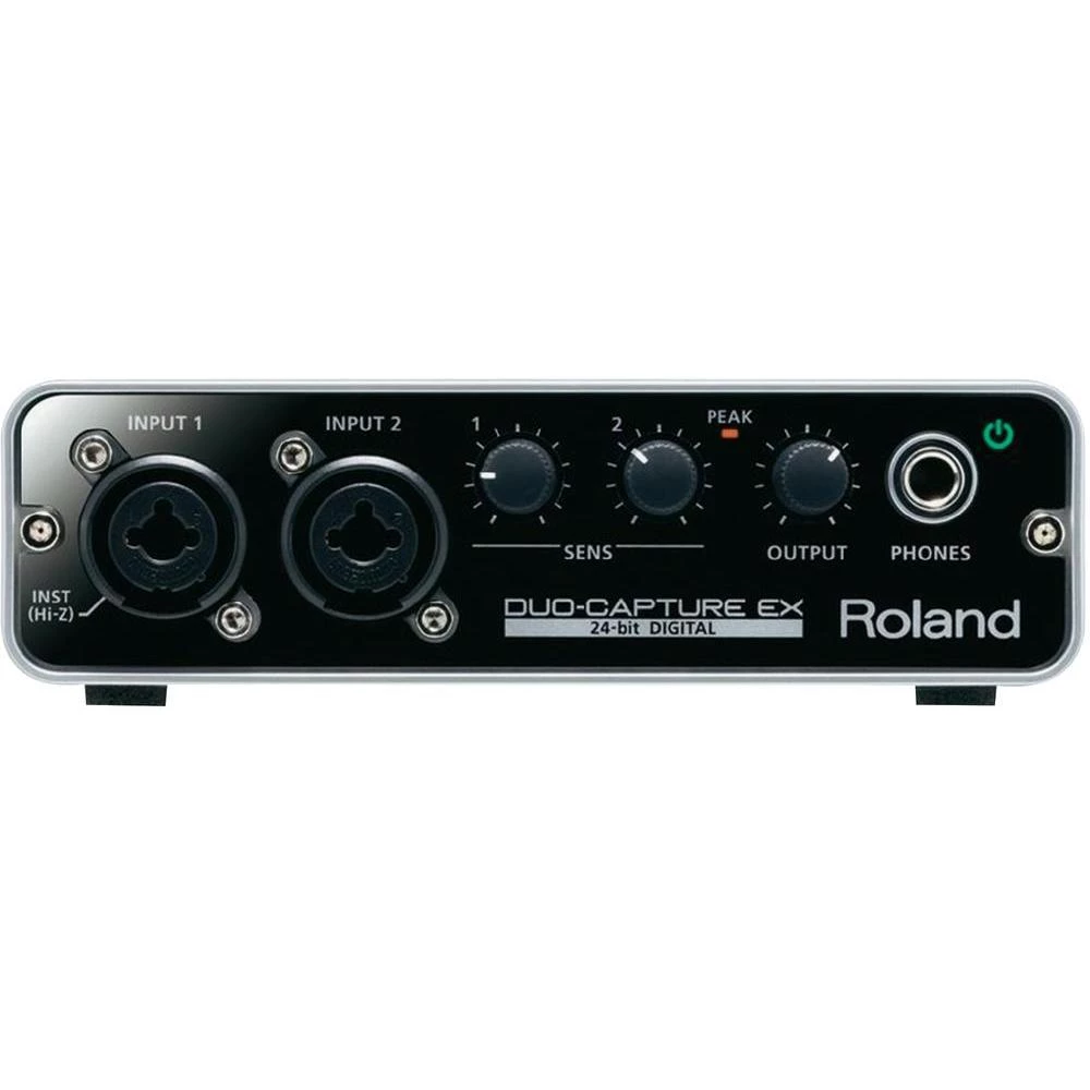 Roland Dua Capture EX UA-22 audio sučelje slika