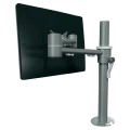 Stolni držač monitora ViewMate Style Dataflex 10'' (25.4 cm) - 24'' (61 cm) nagi slika