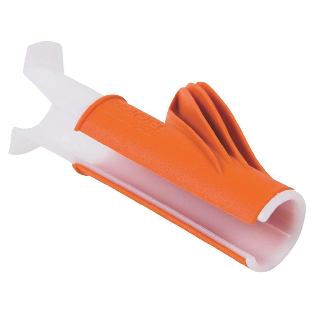 Dataflex 33.860 cijev za kablove pomagalo za uvlačenje 860 narančasta slika