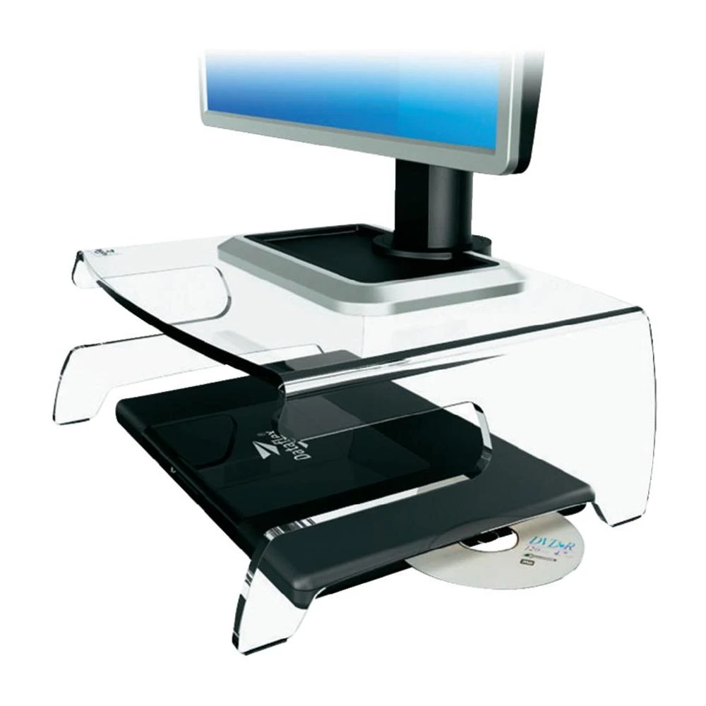 Stalak za ekran Dataflex 10'' (25.4 cm) - 15.6'' (39 cm) Starr držač, za povišen slika