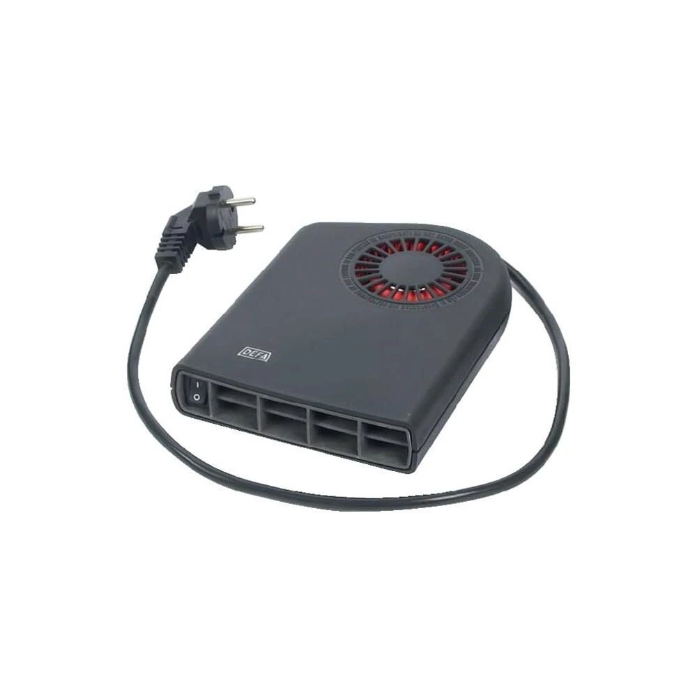 Kalorifer 230V Defa Warm Up Termini 1400 A430056 slika