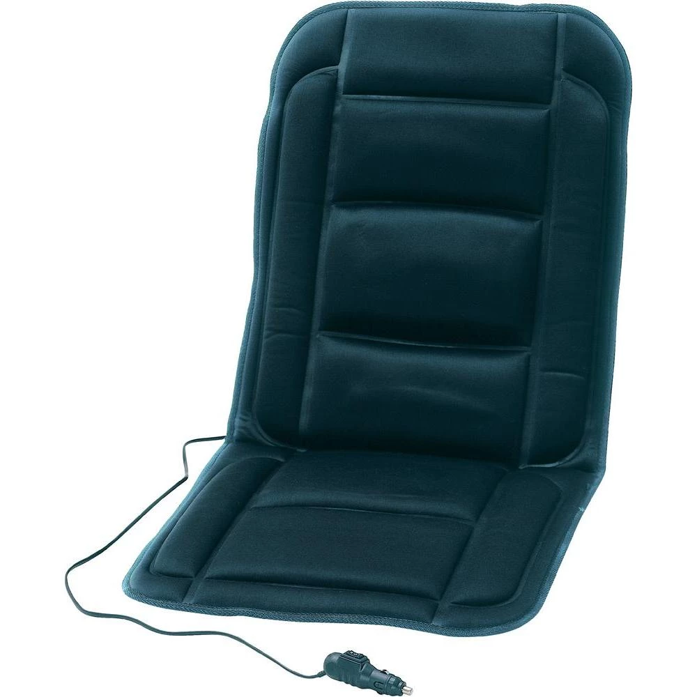 Jastuk za grijanje sjedala Waeco MagicComfort, crne boje 9101700032 slika