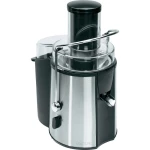 Sokovnik Clatronic AE 3532 1000 W plemeniti čelik, izravni ispust soka 263612