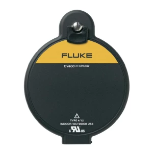 Potpuno novi infracrveni prozori od Fluke-a FLUKE-CV400 Fluke ClirVu® IR-Fenster 4326996 slika