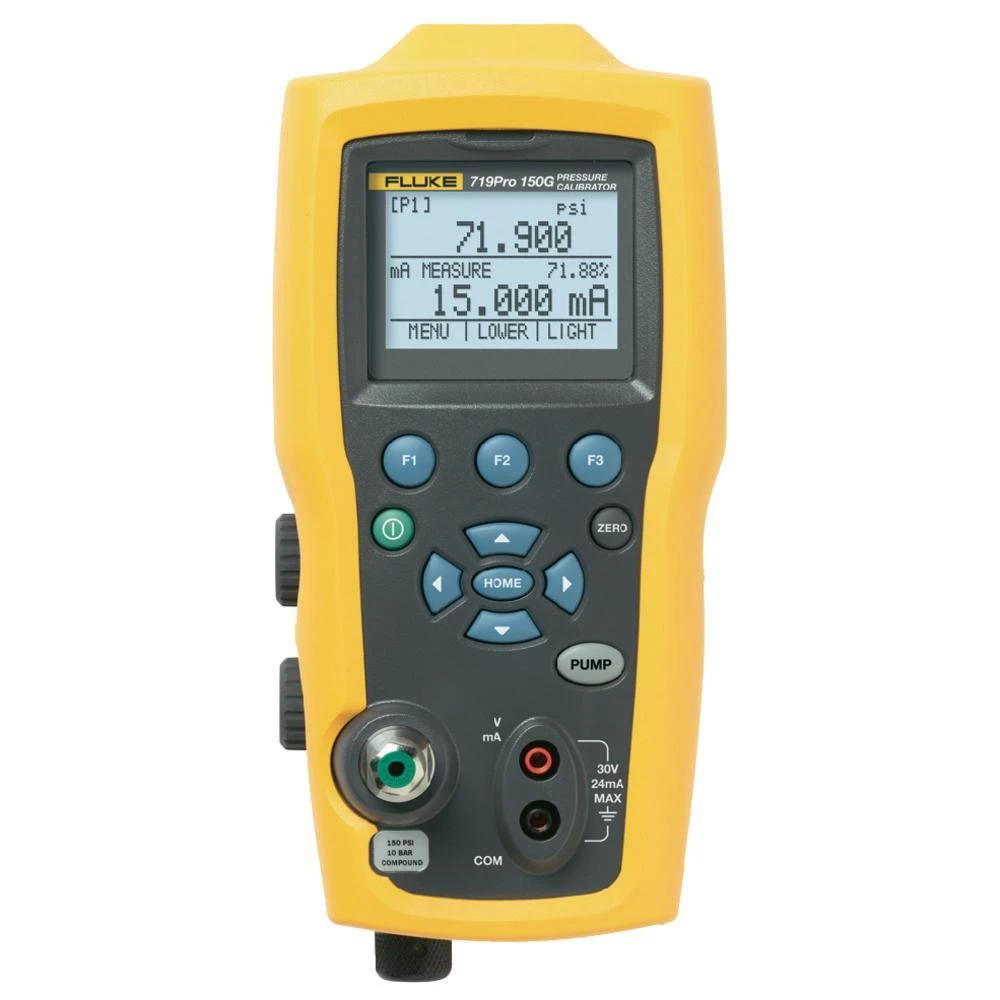 Fluke FLUKE-719PRO-300G kalibrator slika
