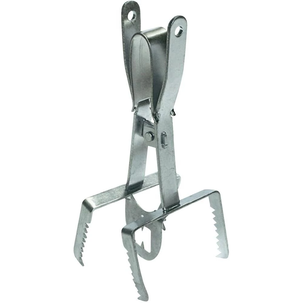 Zamka s kliještima za voluharice klasična slika