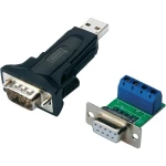 USB 2.0 adapter [1x RS485 utikač - 1x USB 2.0 utikač A] bijeli Digitus