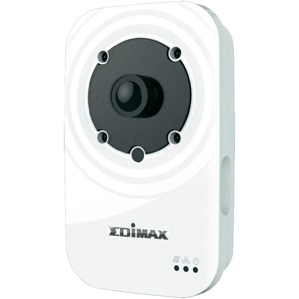 EDIMAX Nadzorna/mrežna kamera 720p WLAN H.264 dan/noć, IC-3116W slika