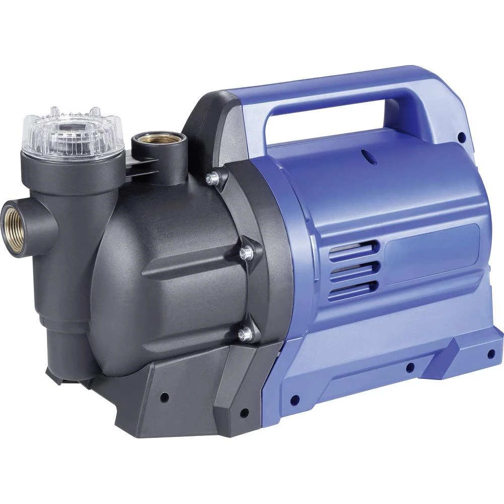 Vrtna pumpa Renkforce 4200 l/h 45 m slika