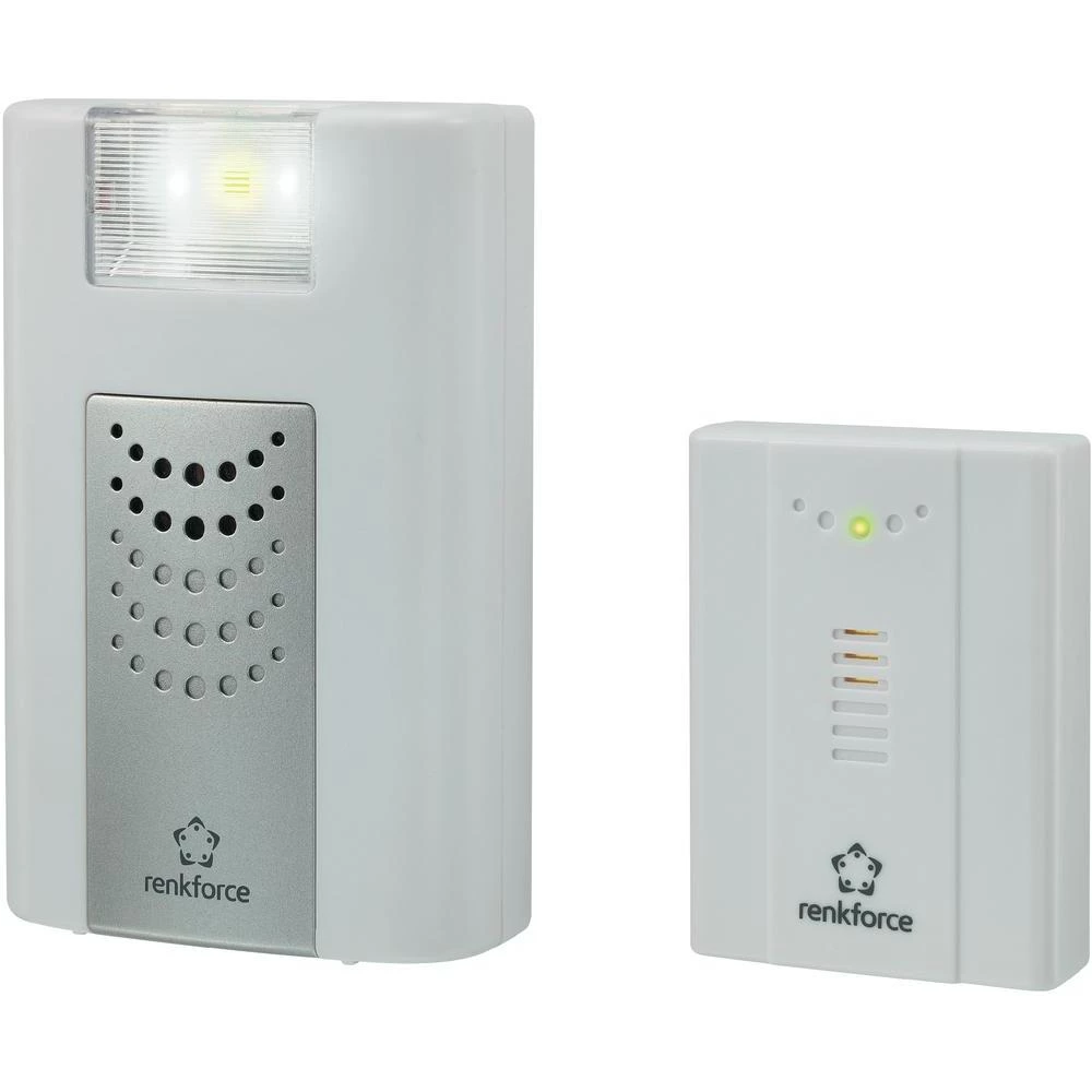 Bežično zvono - komplet Renkforce slika