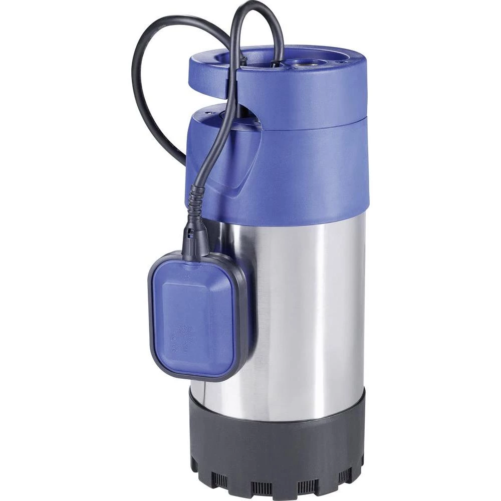 Potopna tlačna pumpa 1000 W slika