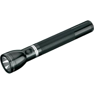 LED džepna svjetiljka Mag-Lite Mag Charger LED akumulatorska 794 g crna slika
