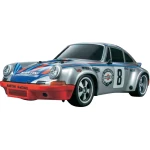 Auto na daljinsko upravljanje električni Ulični model Tamiya Porsche 911 Carrera RSR Brushed 1:10 4WD na slaganje