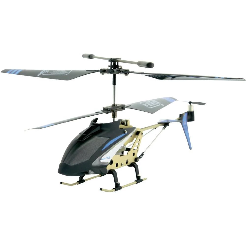 ACME zoopa 150 blu iz helikopter s dvostrukim rotorom RtF na daljinsko upravljanje AA0178 slika