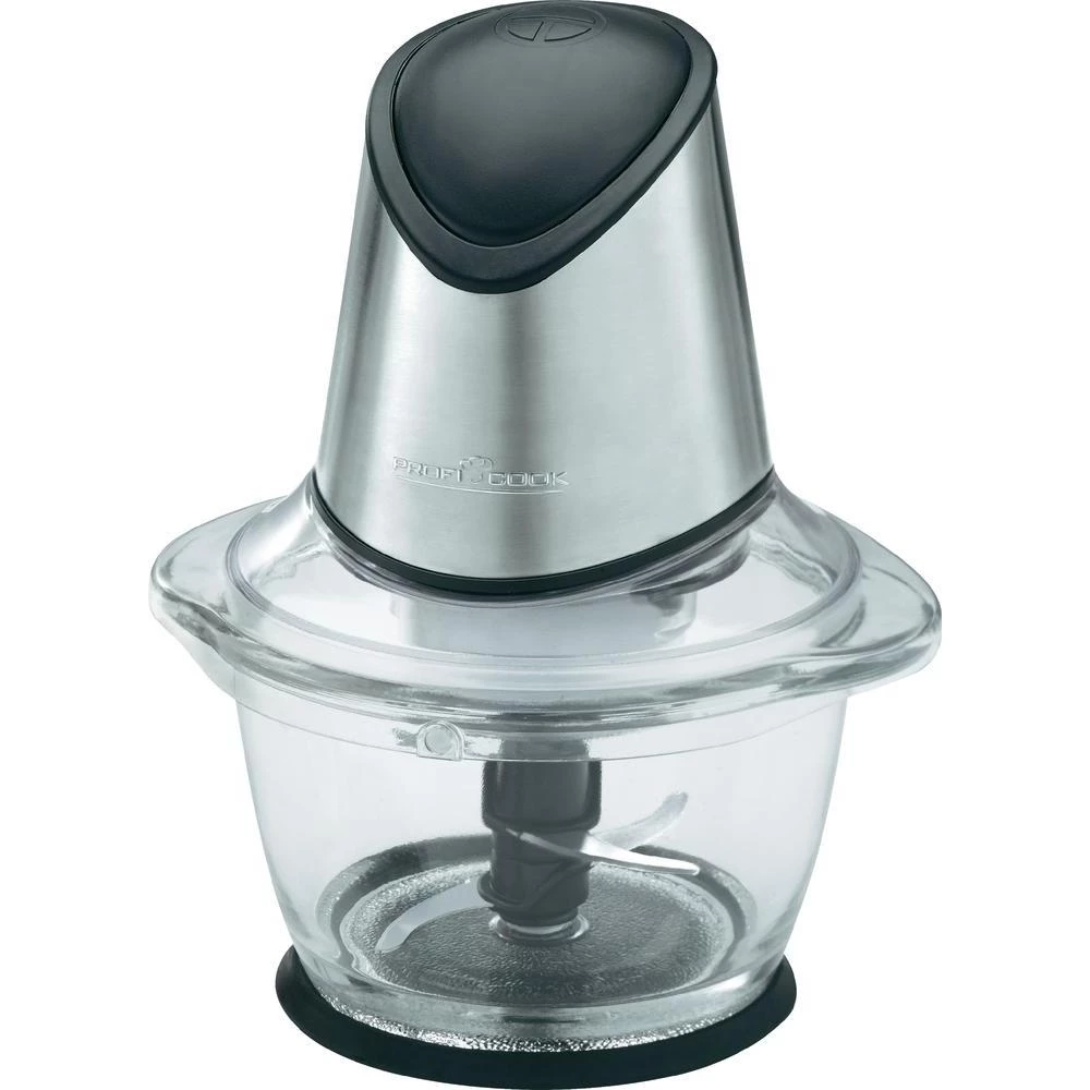 Sjeckalica Profi Cook PC-MZ 1027 plemeniti čelik 501027 slika