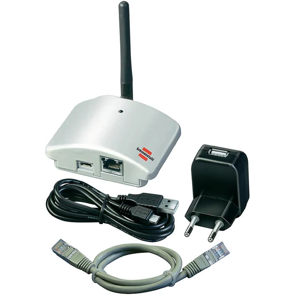 Gateway uređaj, za unutarnju primjenu slika