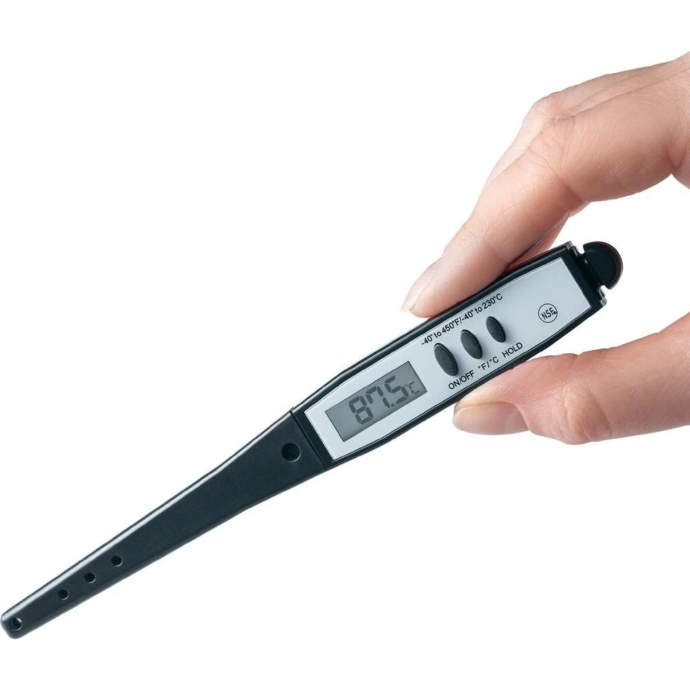 Kuhinjski termometar slika