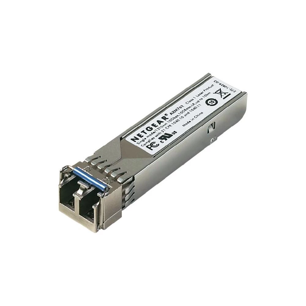 SFP transceiver modul AXM762 Netgear 10000 MBit/s 10000 m tip modula BX slika